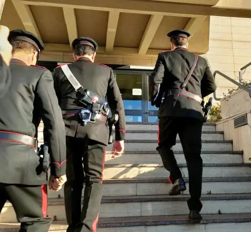 Basilicata, inchiesta sulla sanità: arresti e indagini in Regione