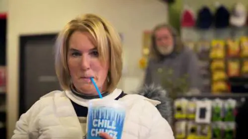 Renée Zellweger torna in tv per raccontare la storia vera di "The thing about Pam"