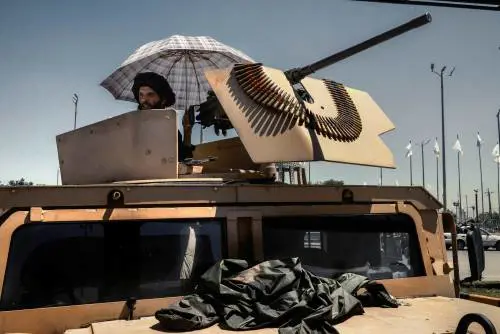 L'Afghanistan dei talebani a un anno dal ritorno al potere