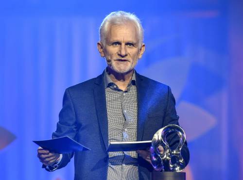 Nobel per la pace 2022, premiati l'attivista bielorusso Bialiatski e due Ong (una russa e una ucraina)