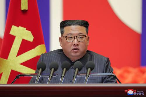 "130 proiettili sparati verso il confine": l'ultimo azzardo di Kim