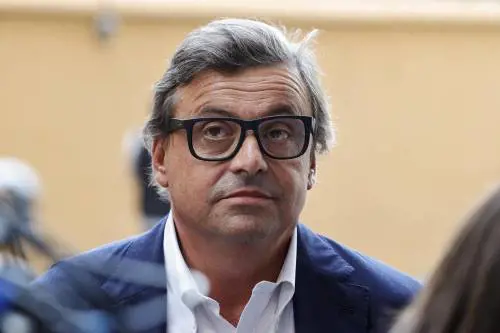Il terzo polo resta a secco di poltrone. Finisce già l'opposizione unica
