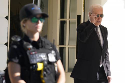 Missione Usa in Sud America: ecco i piani di Biden