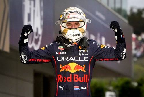 Da predestinato a due volte campione del mondo: l'ascesa di Verstappen