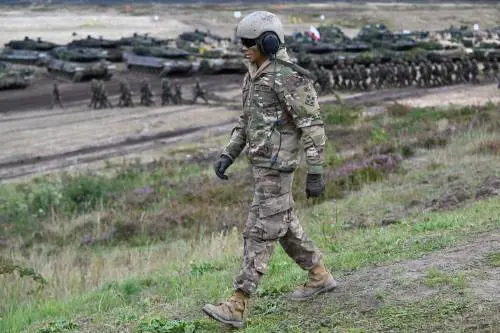Gli Usa al bivio: ecco cosa succede all'esercito di Washington