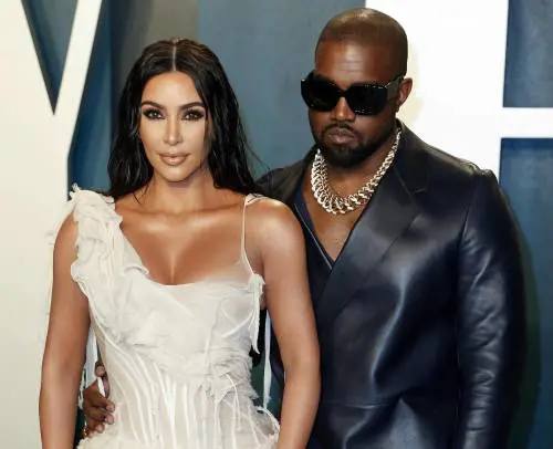 L'indizio, poi il dubbio: Kanye West vuol puntare alla Casa Bianca?