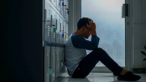 Giornata Mondiale della salute mentale, di cosa si tratta