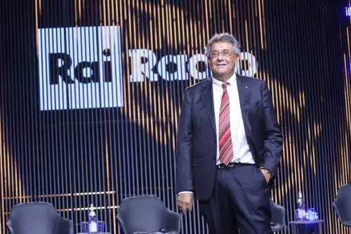 Rai avvia la rivoluzione digitale e dimagrisce nelle torri