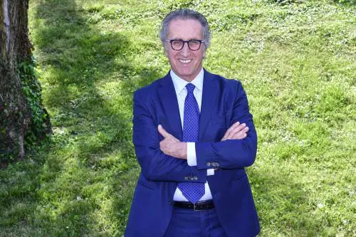 "Il Teatro Manzoni? È il salotto di Milano: elegante e mondano"