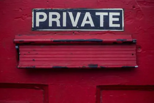 Non hai nulla da nascondere? Ecco perché la privacy resta importante