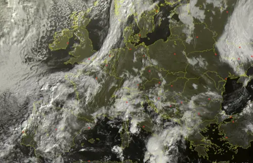 "Alluvioni lampo". Cosa aspettarsi dal meteo