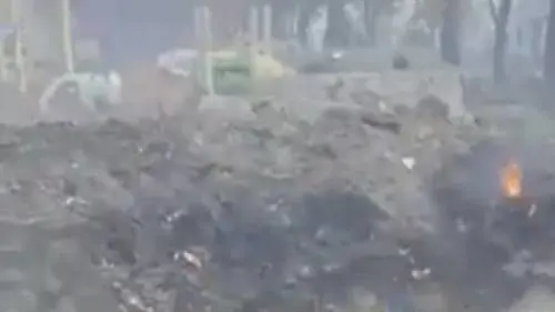 Kiev, la bomba sul parco giochi: perché siamo sull'orlo dell'escalation