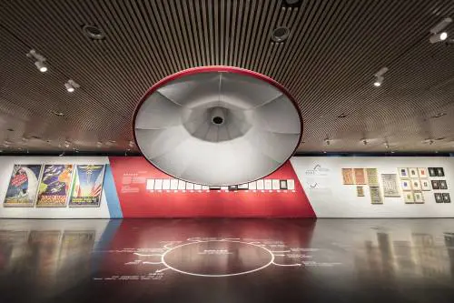 Le mostre culturali di Beijing che aprono in grande stile l’Anno della Cultura e del Turismo Cina-Italia
