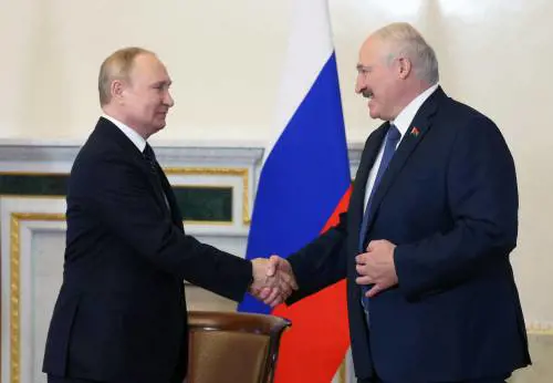 Minsk e Kaliningrad. Le nuove minacce come Cuba 1962