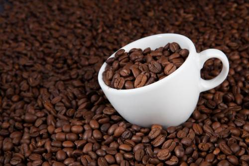 "La sostenibilità di una tazzina di caffè è il prodotto di qualità e innovazione"