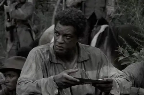 La corsa di Will Smith verso la libertà di uomo