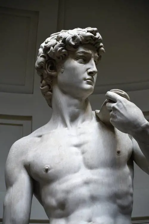 La lezione della preside licenziata per il David: "L'arte non è pornografia"