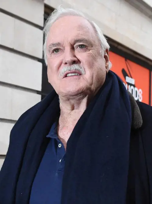 Le risate dei Monty Python vanno a destra
