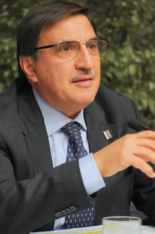 "Sinistra allergica alle divise. Io spero nel nuovo governo"