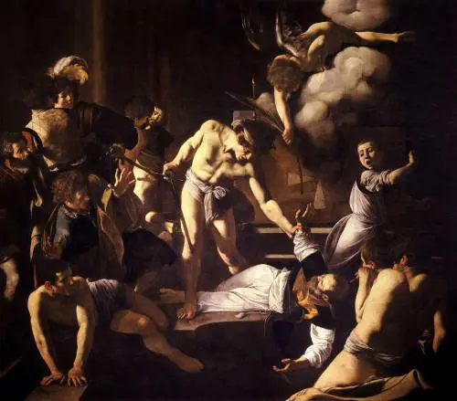 Da Caravaggio a Breaking Bad. Ecco perché ci piace il male