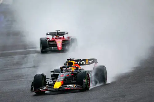 La Red Bull ha barato... ma non troppo. Ecco il verdetto poco trasparente della Fia