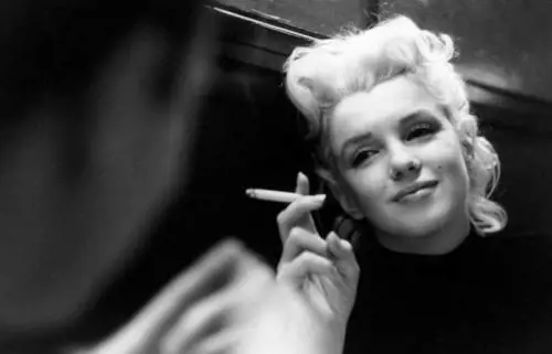 Blonde, l'immagine sbagliata sulla vita di Marylin Monroe 
