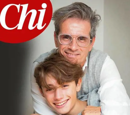 "Qui il mio problema è uscito fuori...": Marco Bellavia rompe il silenzio