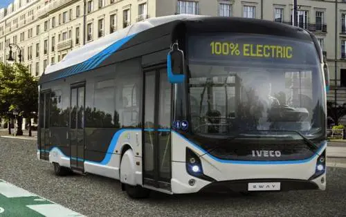 Next Mobility, la rivoluzione green del trasporto pubblico in Fiera Milano