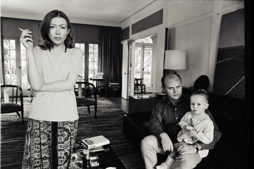 Come si diventa Joan Didion: "Scrivo per scoprire che cosa sono"
