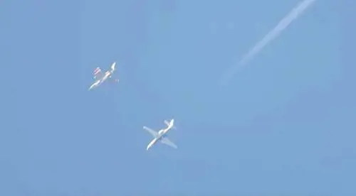 Screen Vasily Filippov via YouTube