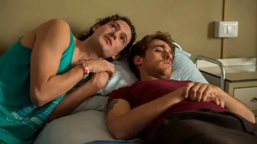 Federico Cesari, la laurea in medicina, l'arrivo della prima figlia: chi è “Martino” di Skam Italia