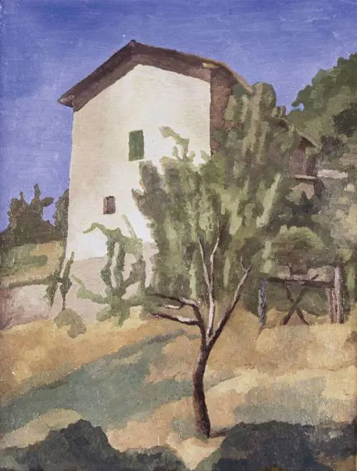 Ambiente, cultura, identità. Idee per un governo verde