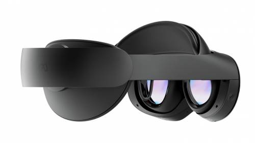 Meta Quest Pro, il visore per la realtà virtuale 