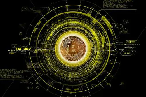 A ruba l'Etf sul Bitcoin scattano le criptovalute