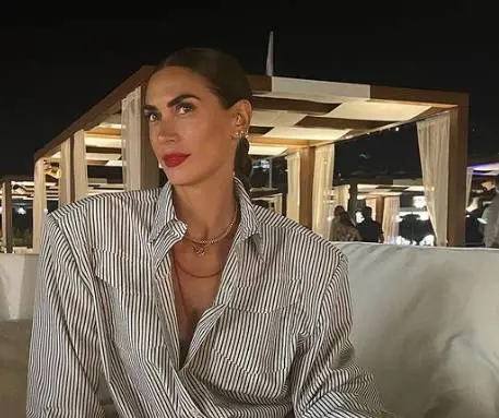 Melissa Satta torna single: "La mia relazione è giunta al termine"