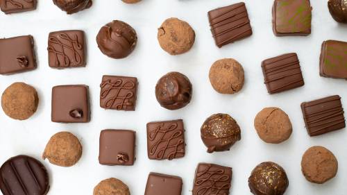 Eurochocolate 2022: dal 14 ottobre la fiera del cioccolato più attesa