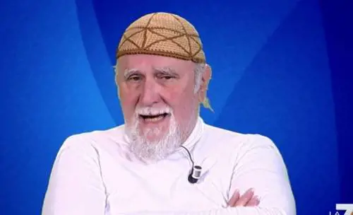 "Il Pd accetti la sconfitta". La lezione di Moni Ovadia a Letta & Co