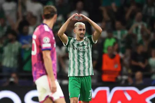 Chi è Omer Atzili, l'autore della doppietta contro la Juventus