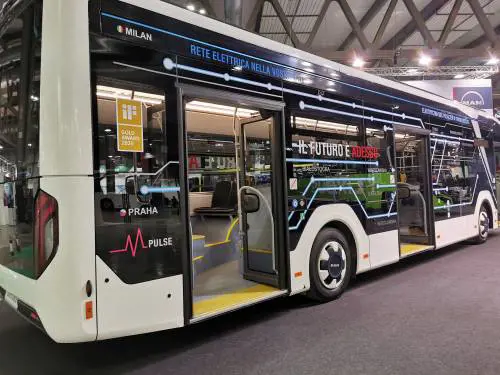 Il trasporto pubblico riparte dalla sostenibilità