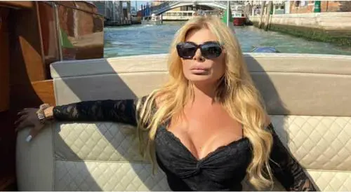 Lady Petrolio, condanna a 13 anni e 2 mesi di carcere