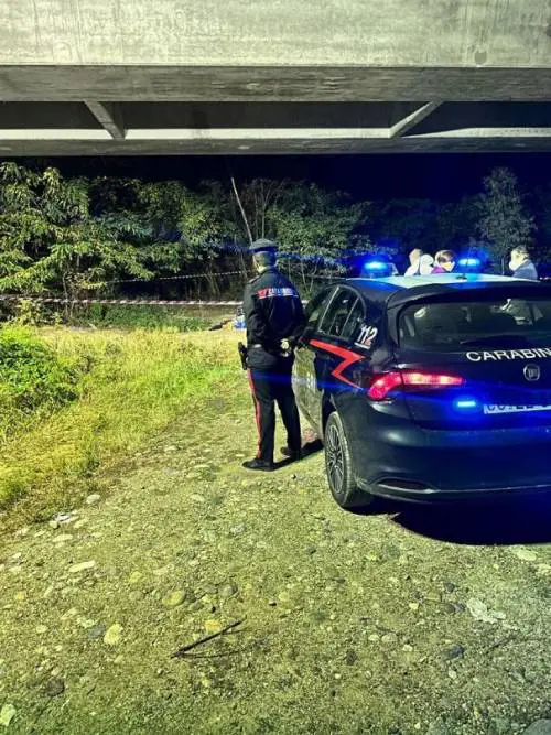 Gli spari mentre era in bicicletta: chi è la donna uccisa a Chivasso