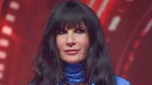 Gf Vip, tegola su Pamela Prati: pignoramento in corso. L'ufficiale giudiziario nella casa?