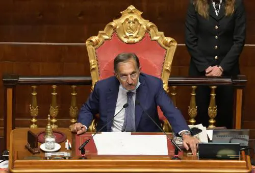 La Russa, il cognome filoputiniano, la lezione diella Segre. Le parole della settimana