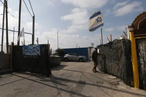 L'accordo (storico) tra Israele e Libano sui confini marittimi