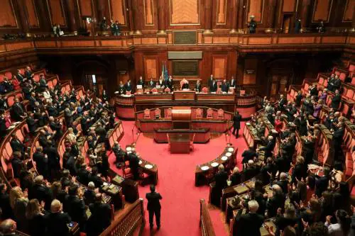 Vicepresidenti, questori e funzioni: cosa c'è da sapere sull'Ufficio di Presidenza
