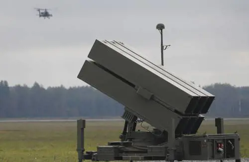L'Occidente prepara lo "scudo" su Kiev: come cambia la fornitura di armi