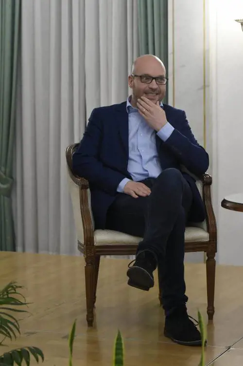 Cattolico, conservatore e leghista: chi è Lorenzo Fontana