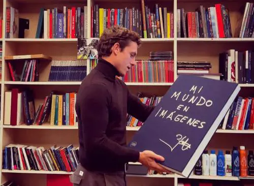 Filippo Vitta Zelman, l’evoluzione della comunicazione culturale, da Tiziano ad Avedon