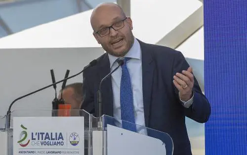 Il cattolico con tre lauree che si batte per la natalità