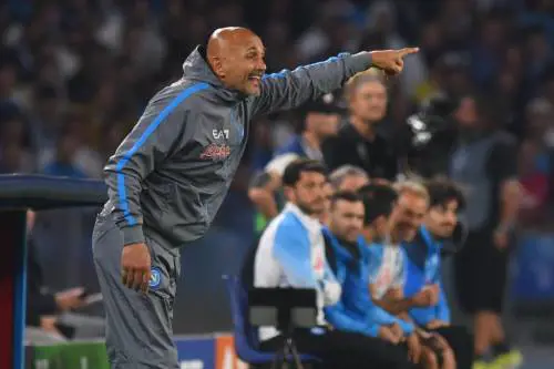 Spalletti e Sarri, i giochisti fanno sul serio con lo scudetto